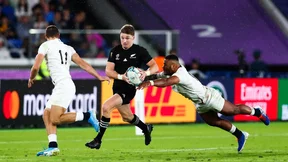Rugby : Les All Blacks ont pris des mesures face au coronavirus !