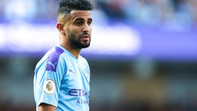 Mercato - PSG : Leonardo serait déjà fixé pour Riyad Mahrez !