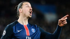 PSG : Quand Zlatan Ibrahimovic a effrayé une pépite du PSG !