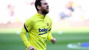Mercato - Barcelone : Bartomeu interpelle Messi pour son avenir !
