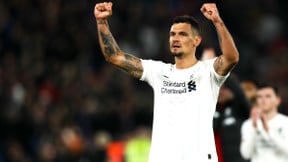 Mercato - Liverpool : La bataille fait rage pour Lovren !