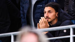 Mercato : Ibrahimovic toujours plus proche d’un départ du Milan AC...