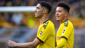 Mercato - PSG : Après Sancho, Leonardo suivrait une autre pépite de Dortmund !