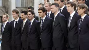 Tennis : Quand la FFT évoque le futur de Djokovic, Nadal et Federer !