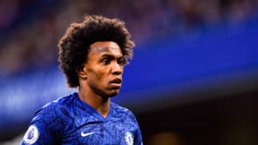 Mercato - PSG : Willian approché par Leonardo ? Il répond !