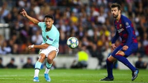 Mercato : Alexis Sanchez ne restera pas à l’Inter Milan !