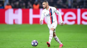 Mercato - PSG : Un nouveau point de chute identifié pour Layvin Kurzawa ?