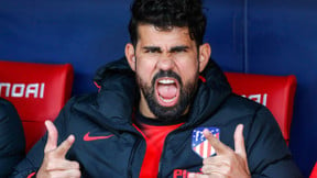 Mercato : Diego Costa a l’embarras du choix !