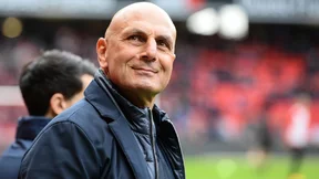 Mercato - OM : Cet entraîneur de Ligue 1 qui recale Eyraud !