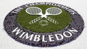 Tennis : Enorme coup de tonnerre pour Wimbledon !