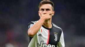 Mercato - PSG : Paulo Dybala a pris une décision radicale !