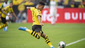 Mercato - PSG : Leonardo sait à quoi s'en tenir pour Jadon Sancho !