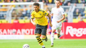 Mercato - PSG : Jadon Sancho va recaler Leonardo !