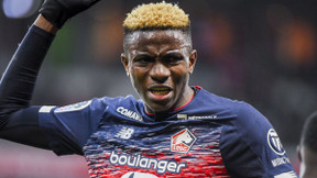 Mercato - LOSC : 150M€ en claquant des doigts !