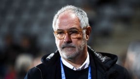 Mercato - OM : Zubizarreta-Aldridge, le duo qui peut tout casser !