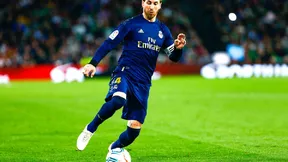 Mercato - Real Madrid : Sergio Ramos invité à rejoindre la salle d’attente ?