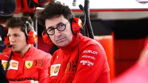 Formule 1 : Le terrible aveu de Ferrari...