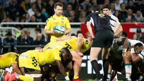 Rugby - Top 14 : Un gros départ en passe d’être bouclé à Clermont ?