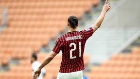 Mercato - Milan AC : La mise au point d’Ibrahimovic sur son avenir !