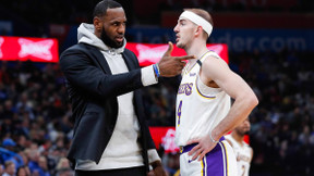 Basket - NBA : LeBron James veut donner le titre de MVP... à un coéquipier !