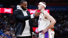 Basket - NBA : LeBron James veut donner le titre de MVP... à un coéquipier !