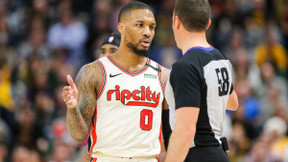 Basket - NBA : La folle idée de Damian Lillard pour la reprise de la saison !