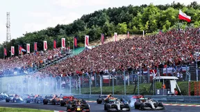 Formule 1 : Cette annonce inquiétante sur le Grand Prix de Grande-Bretagne !