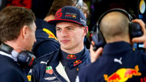 Formule 1 : La grande annonce du patron de Verstappen sur le coronavirus !