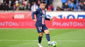 Mercato - PSG : Juan Bernat peut s’inquiéter pour la saison prochaine