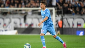 Mercato - OM : Un dossier à 8M€ en excellente voie ?