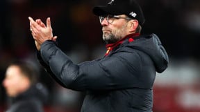 Mercato - Liverpool : Coup de tonnerre pour l'avenir de Klopp ?