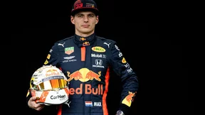 Formule 1 : Verstappen, grand gagnant du report de la saison ?