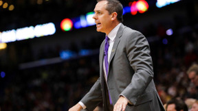 Basket - NBA : L'immense inquiétude de l'entraîneur de LeBron James...