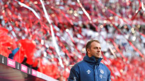 Mercato - Officiel : Le Bayern Munich prolonge Hansi Flick !