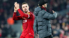 Liverpool : Henderson s'enflamme pour la méthode Klopp !