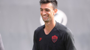 Mercato : Pastore affiche un souhait fort pour son avenir !