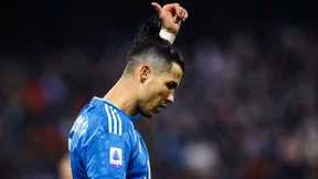 Mercato - Real Madrid : Une opération à 60M€ pour Cristiano Ronaldo ?