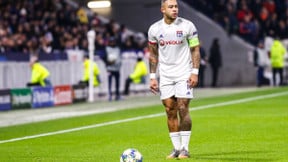 Mercato - OL : Depay toujours dans le flou ?