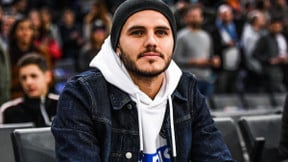 Mercato - PSG : Le prix d'Icardi en chute libre à cause du... coronavirus ?