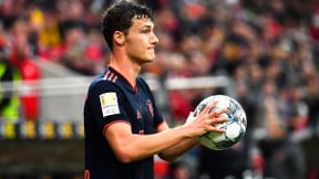 Bayern Munich : Benjamin Pavard raconte son confinement