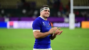 Rugby - XV de France : Guirado tire le bilan du Tournoi des Bleus