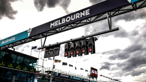 Formule 1 : Ce constat inquiétant sur la date du début de saison de la F1 !