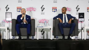 Basket : Tony Parker est prêt à remplacer Aulas à l’OL !