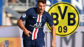 EXCLU - Mercato - PSG : Rien de fait pour Thomas Meunier !