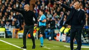 Mercato - Real Madrid : Vers un bras de fer entre Zidane et Guardiola pour une piste à 170M€ ?