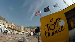 Cyclisme : Un nouveau scénario pour l'organisation du Tour de France ?