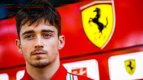 Formule 1 : Charles Leclerc donne de ses nouvelles pendant le confinement !