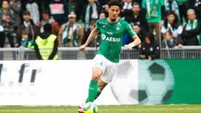 ASSE : M’Vila s’enflamme pour Saliba et Fofana