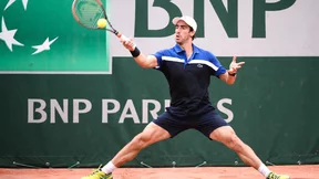Tennis : Ce joueur qui pousse un coup de gueule contre le report de Roland-Garros