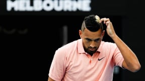 Tennis : Quand Nick Kyrgios déclare sa flamme à... Jo-Wilfried Tsonga !